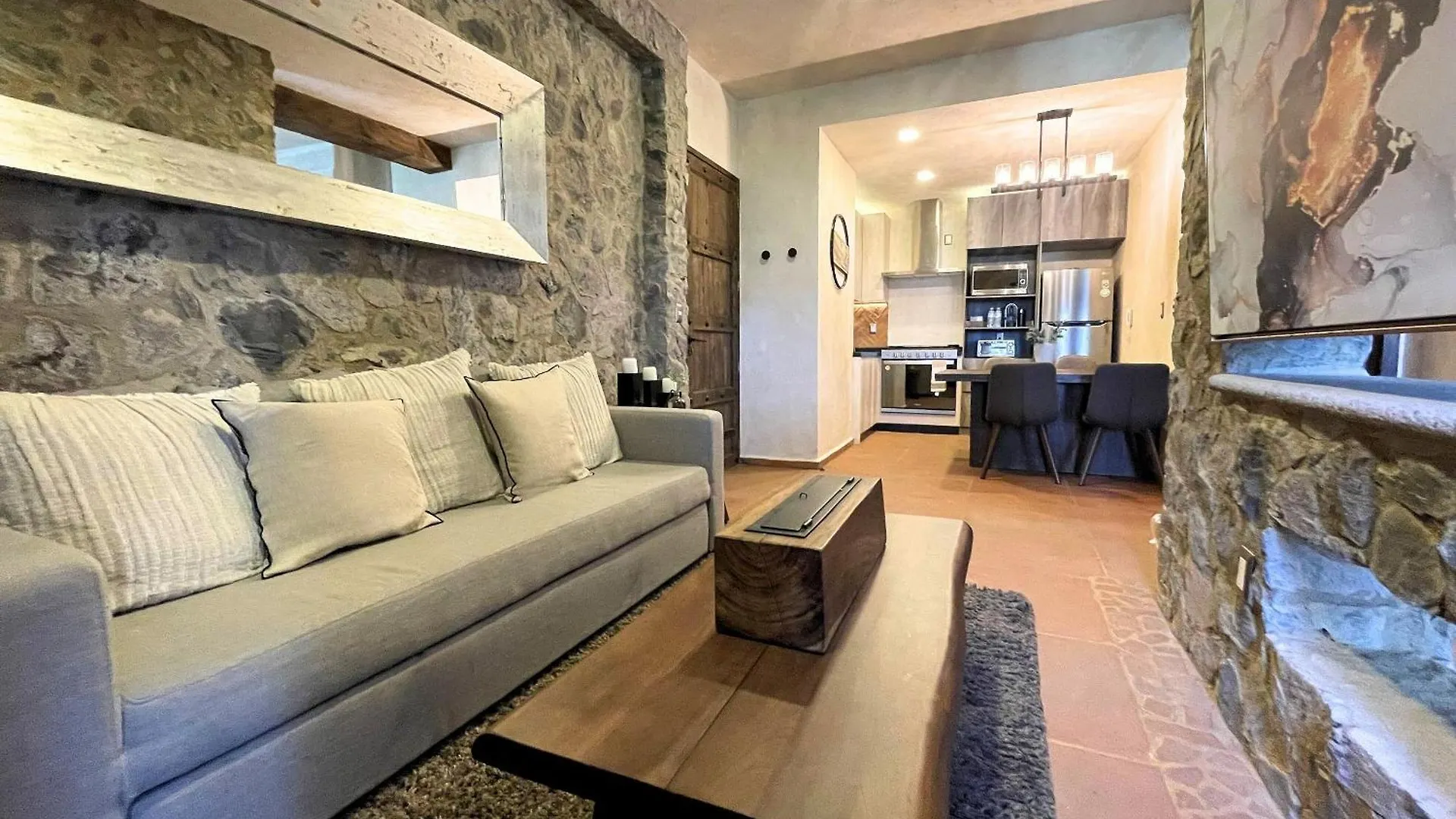 Hotel Pietro Santo Santeagueda Mexico