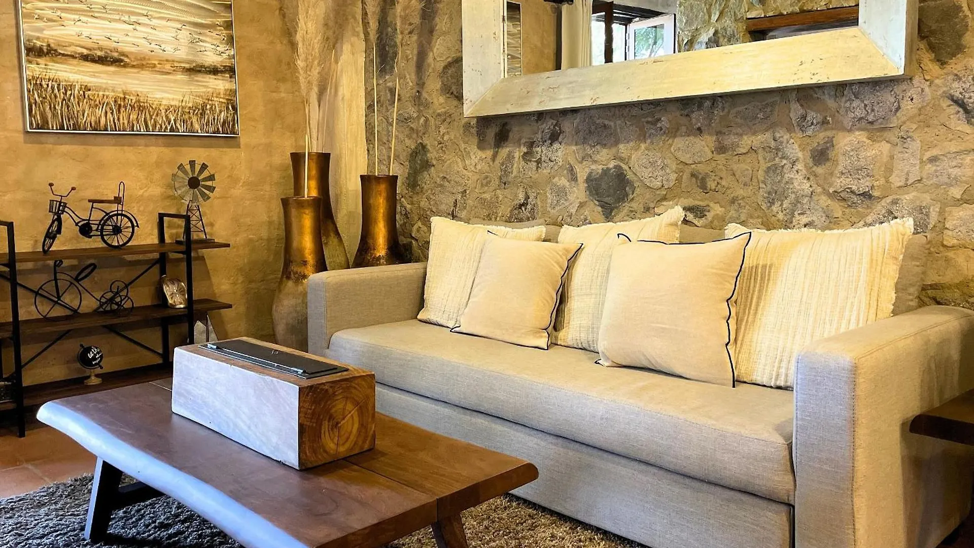 Holiday home Hotel Pietro Santo Santeagueda Mexico
