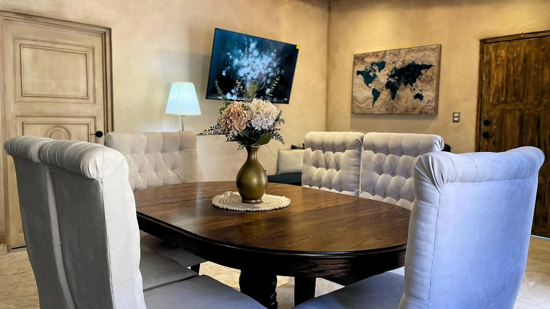 Hotel Pietro Santo Santeagueda Holiday home