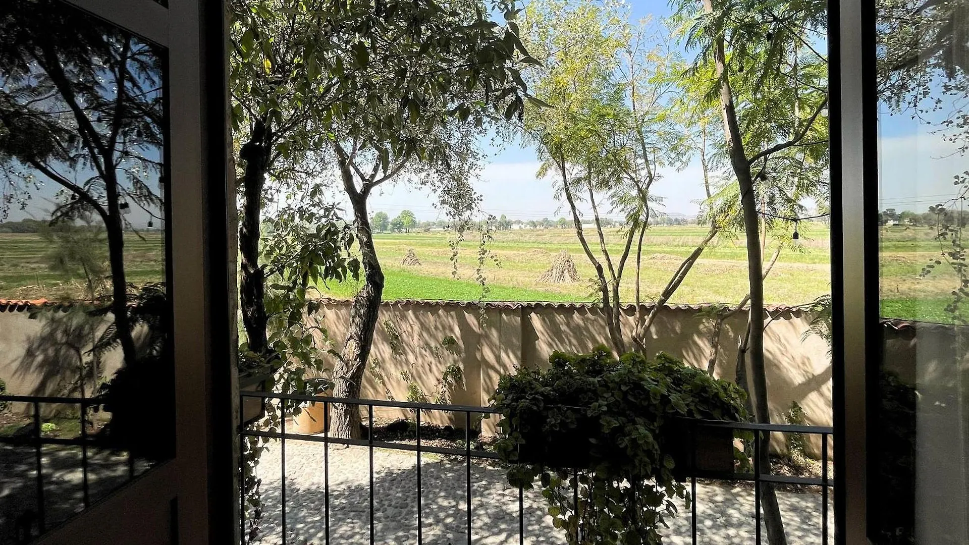 Hotel Pietro Santo Santeagueda