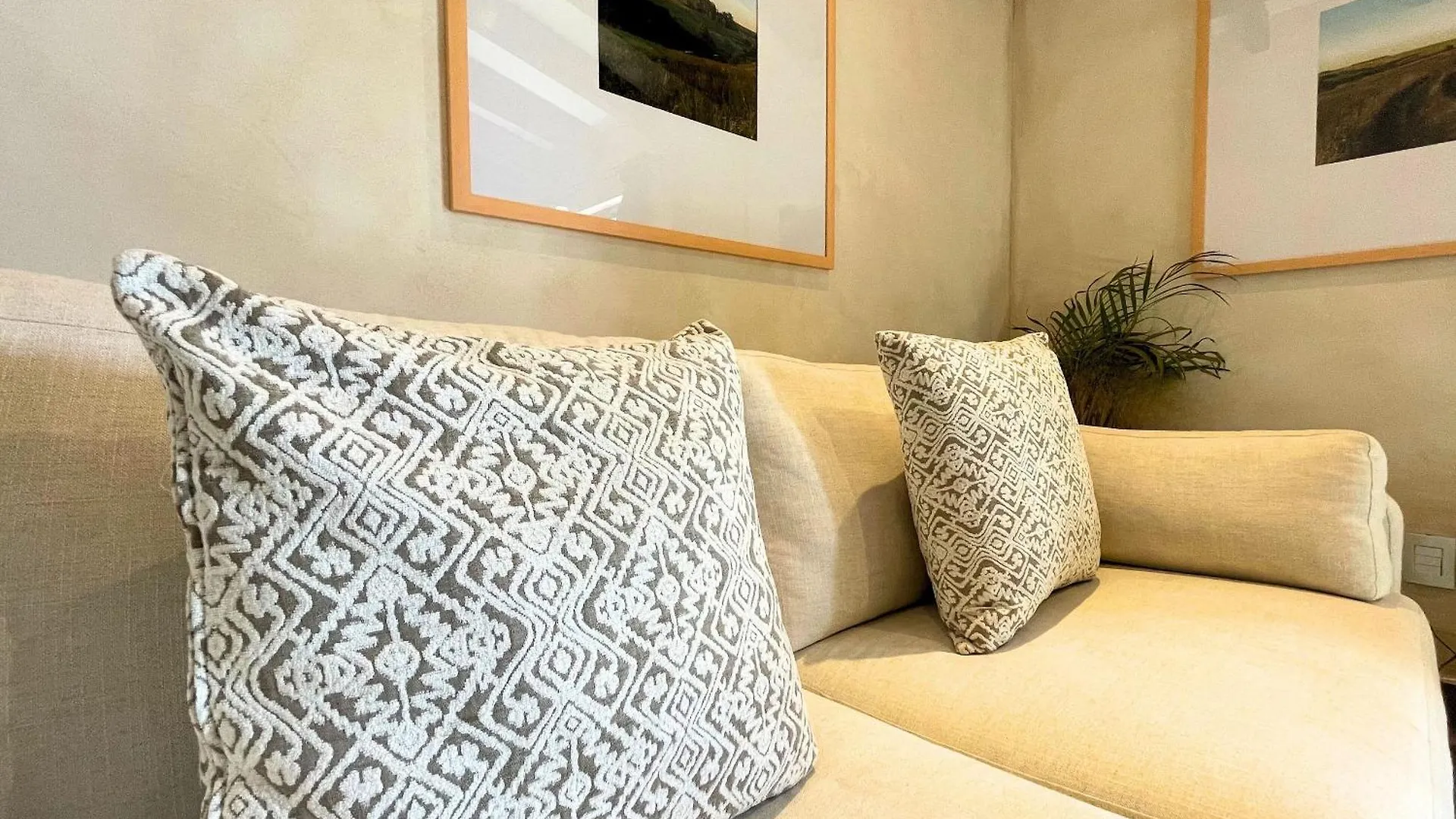 Holiday home Hotel Pietro Santo Santeagueda