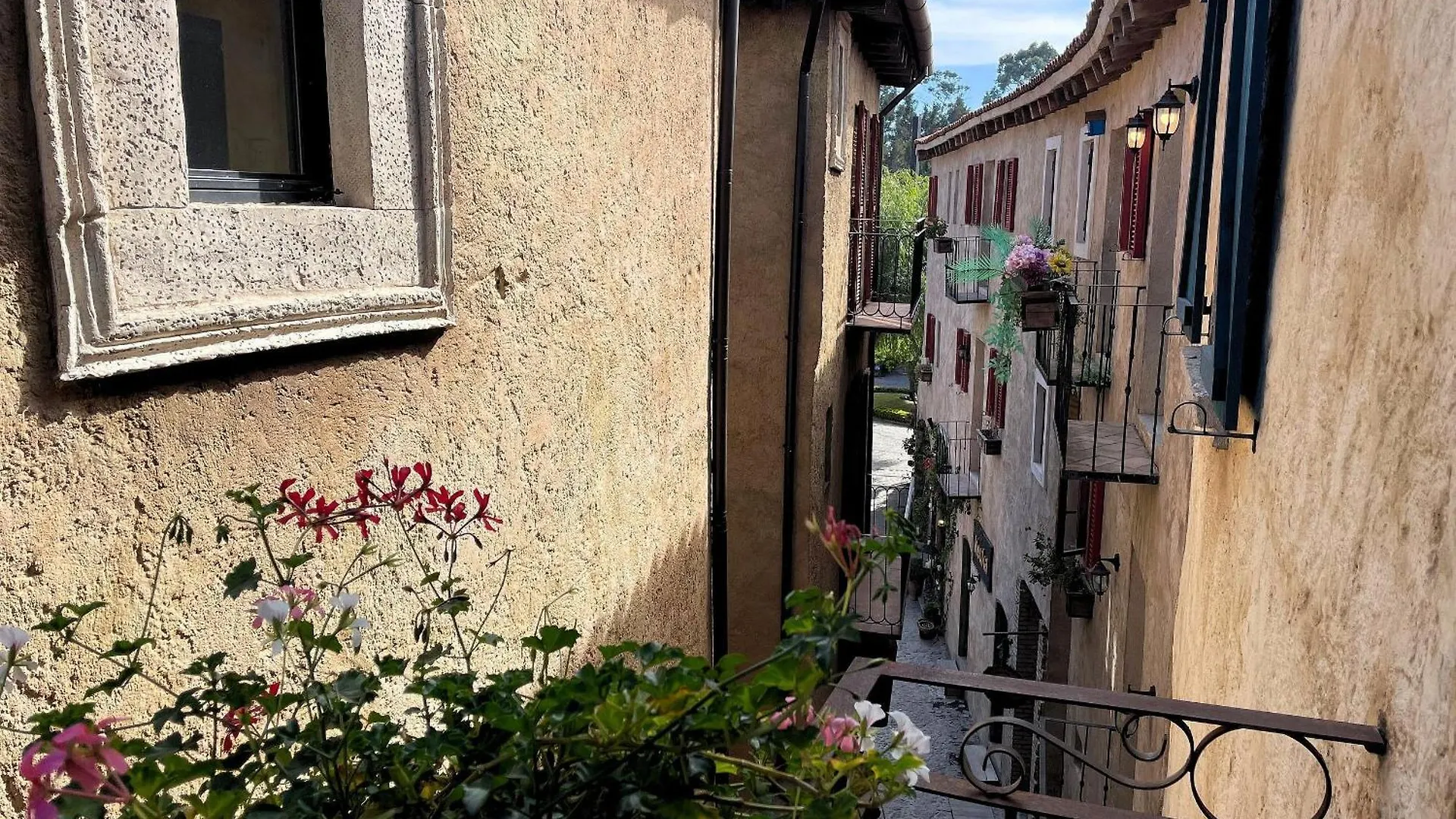 Hotel Pietro Santo Santeagueda 0*,