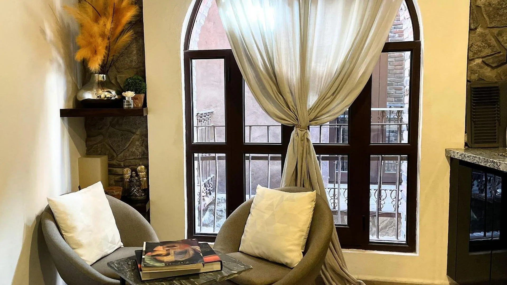 Hotel Pietro Santo Santeagueda Mexico
