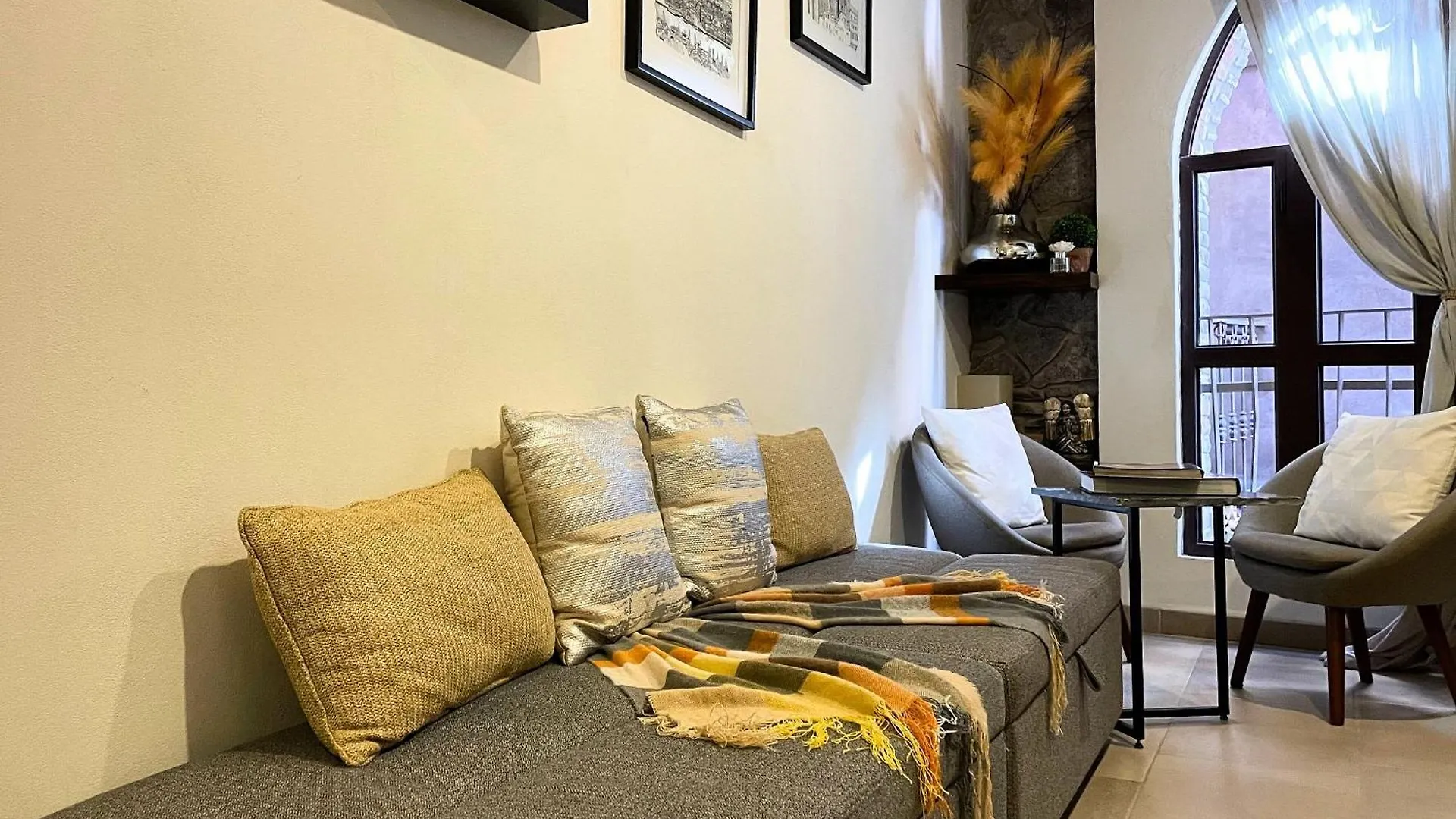 Holiday home Hotel Pietro Santo Santeagueda Mexico