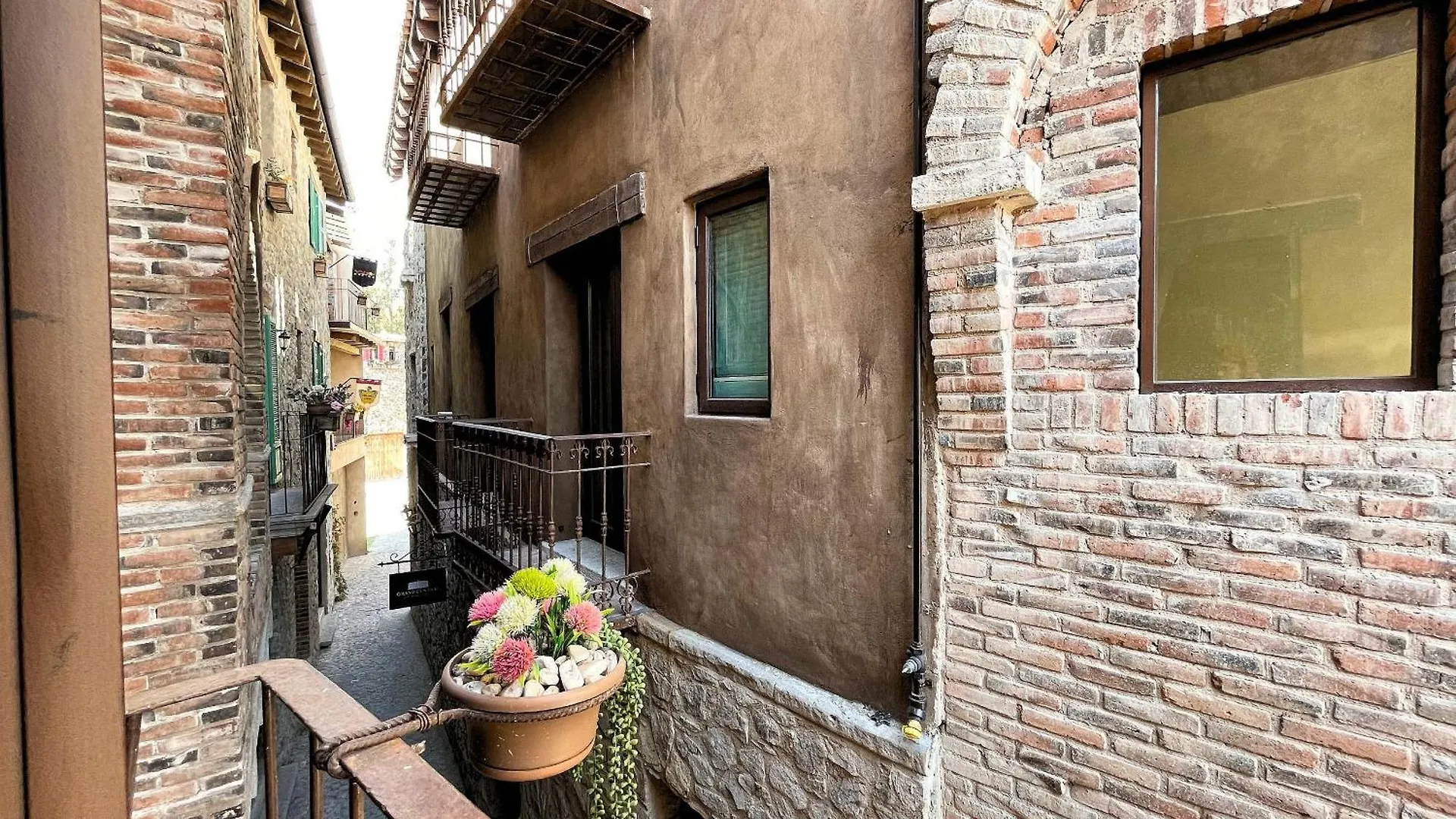 Hotel Pietro Santo Santeagueda