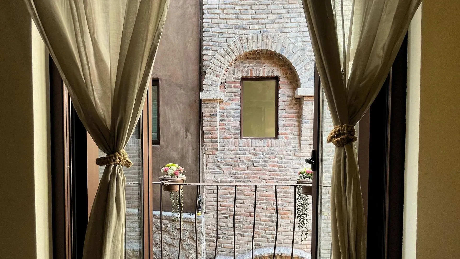 Holiday home Hotel Pietro Santo Santeagueda