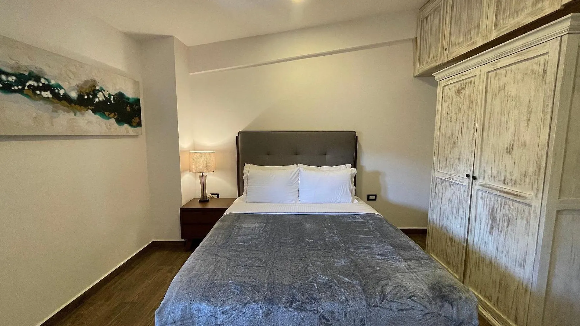 Hotel Pietro Santo Santeagueda