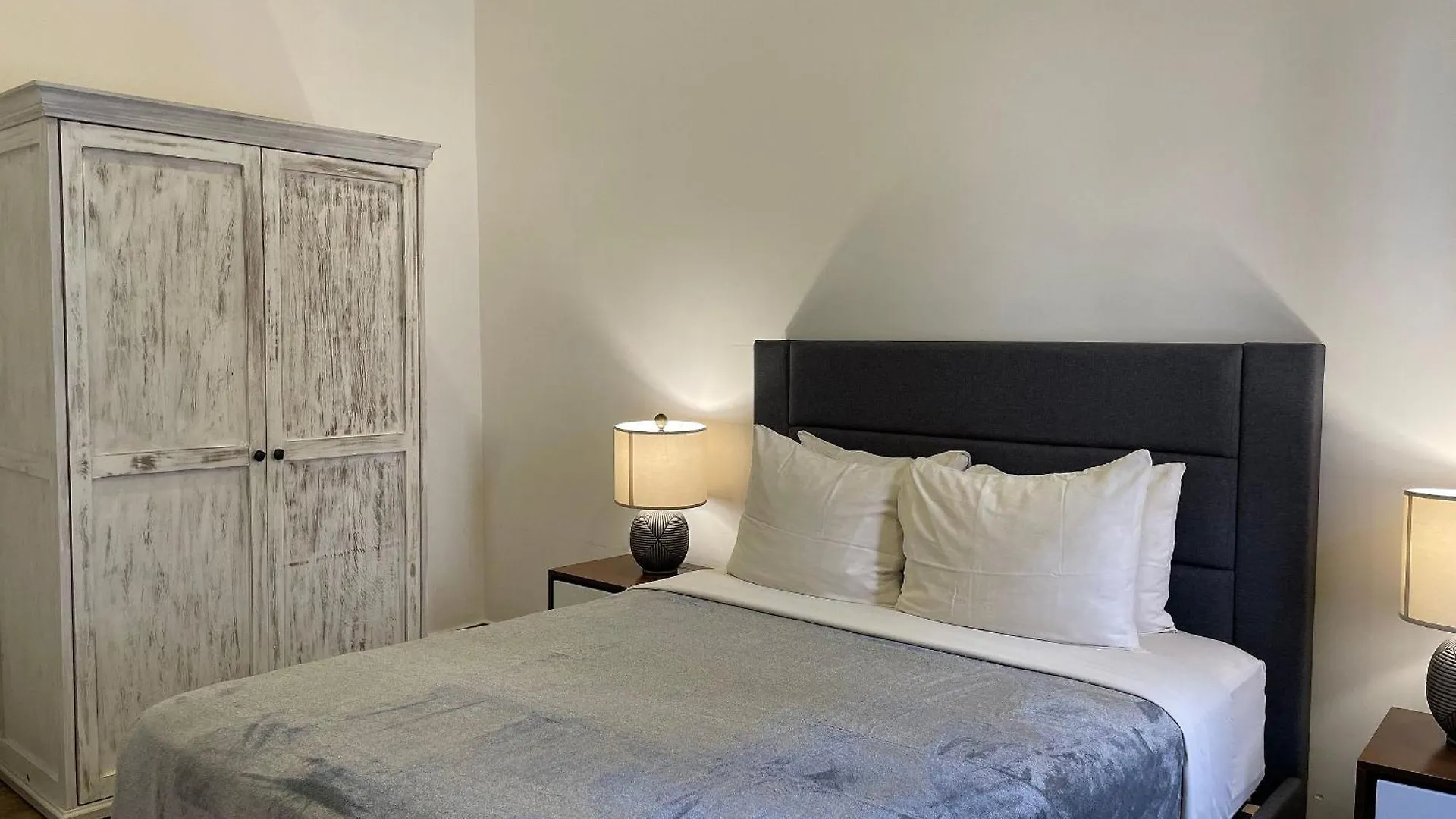 Holiday home Hotel Pietro Santo Santeagueda