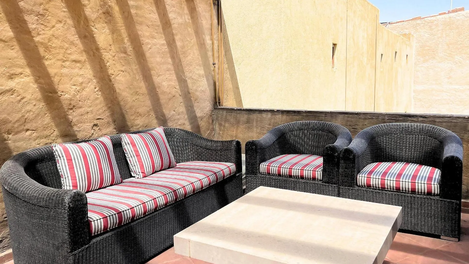 Holiday home Hotel Pietro Santo Santeagueda