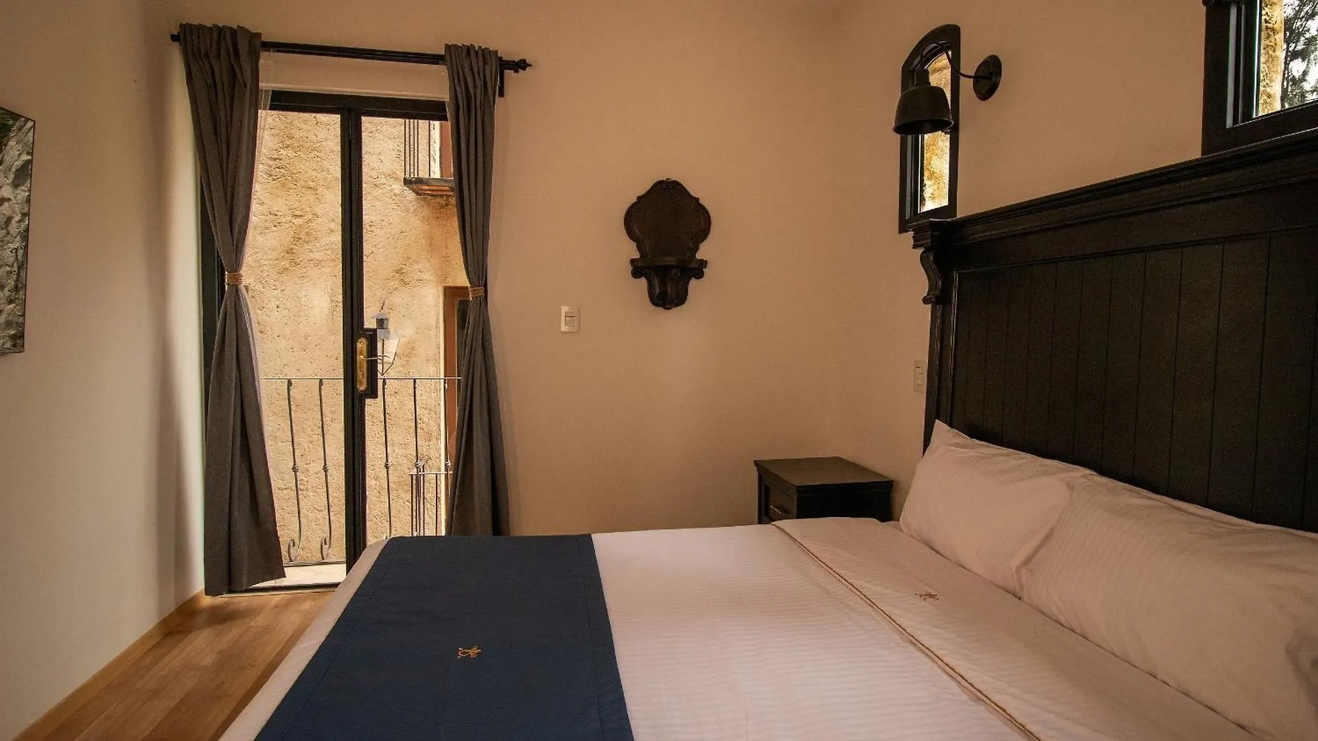 Hotel Pietro Santo Santeagueda Holiday home