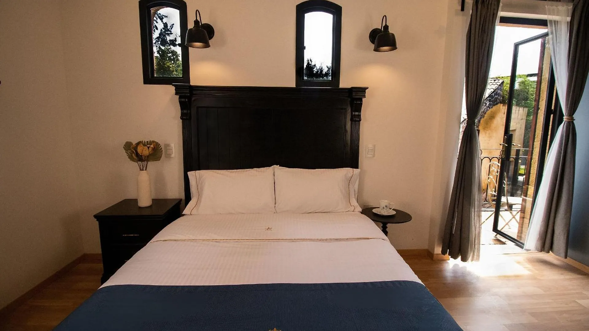 Holiday home Hotel Pietro Santo Santeagueda Mexico