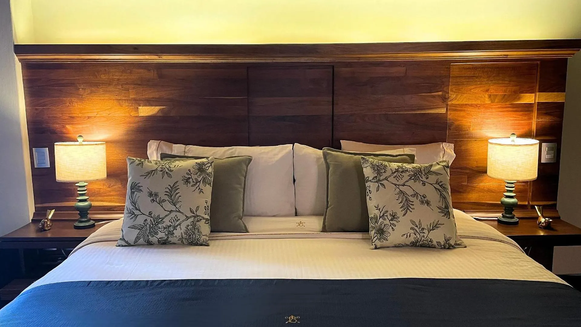 Hotel Pietro Santo Santeagueda