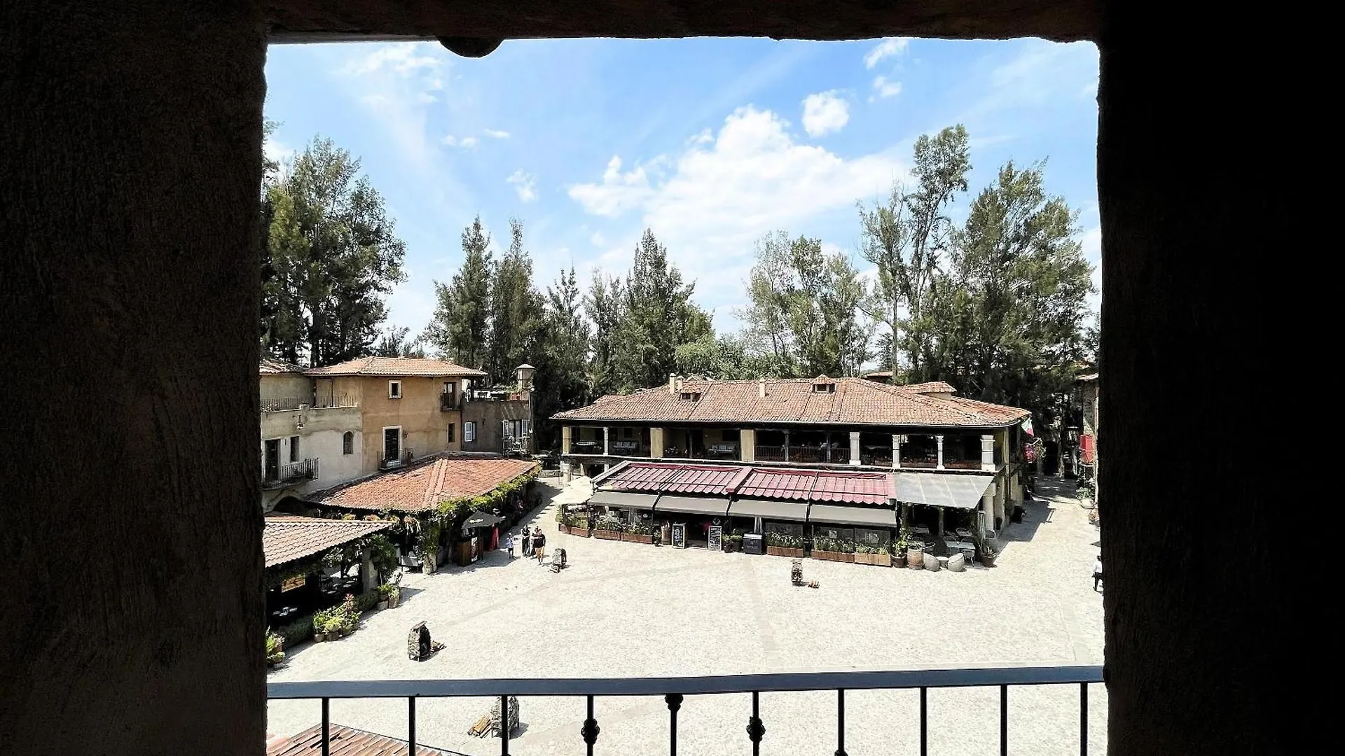 Hotel Pietro Santo Santeagueda Holiday home