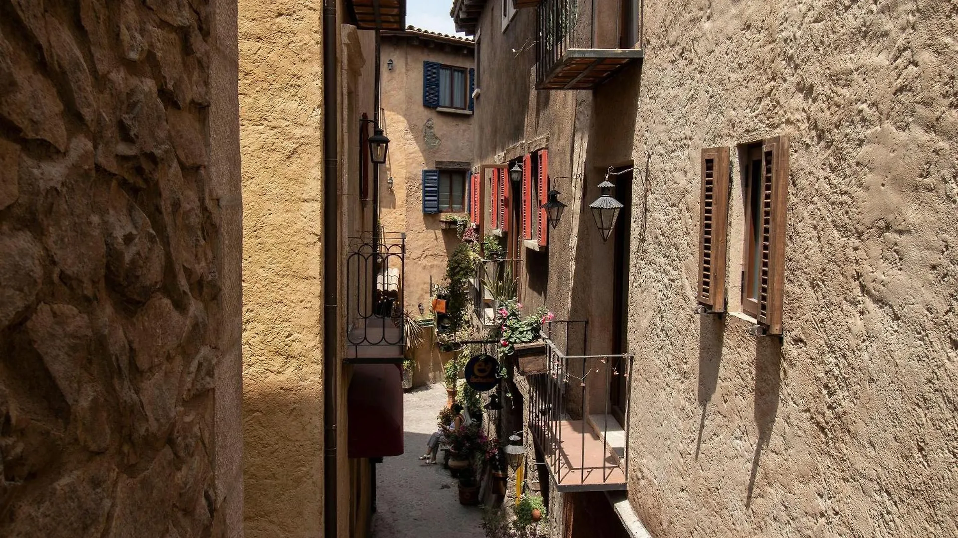 Holiday home Hotel Pietro Santo Santeagueda
