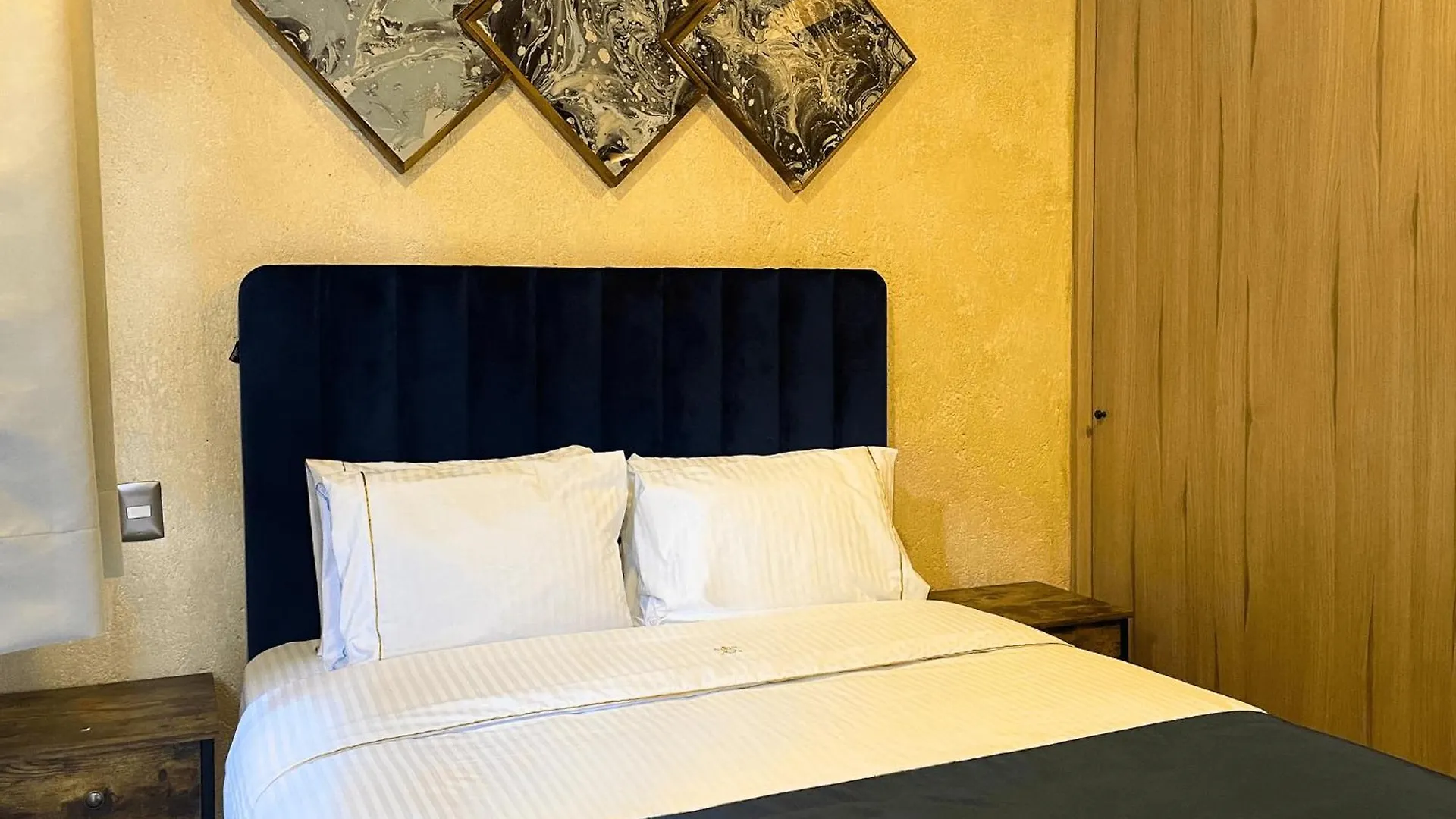 Hotel Pietro Santo Santeagueda
