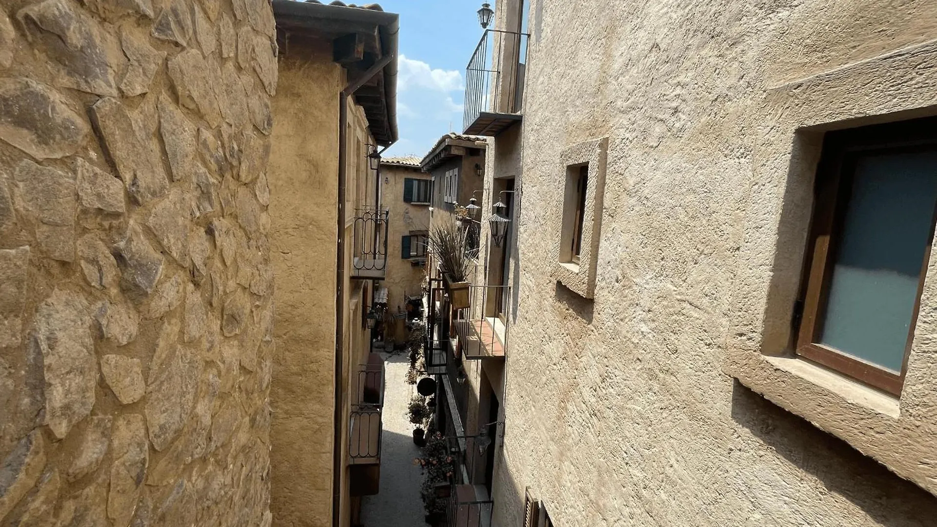 Holiday home Hotel Pietro Santo Santeagueda
