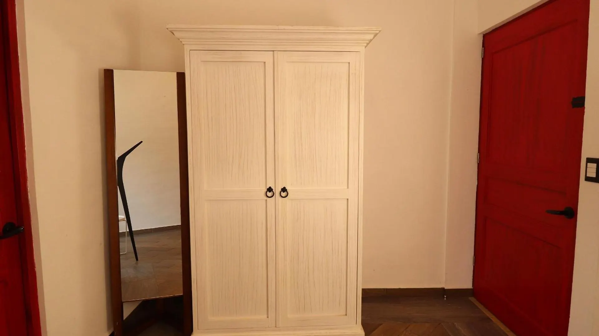 Hotel Pietro Santo Santeagueda Holiday home