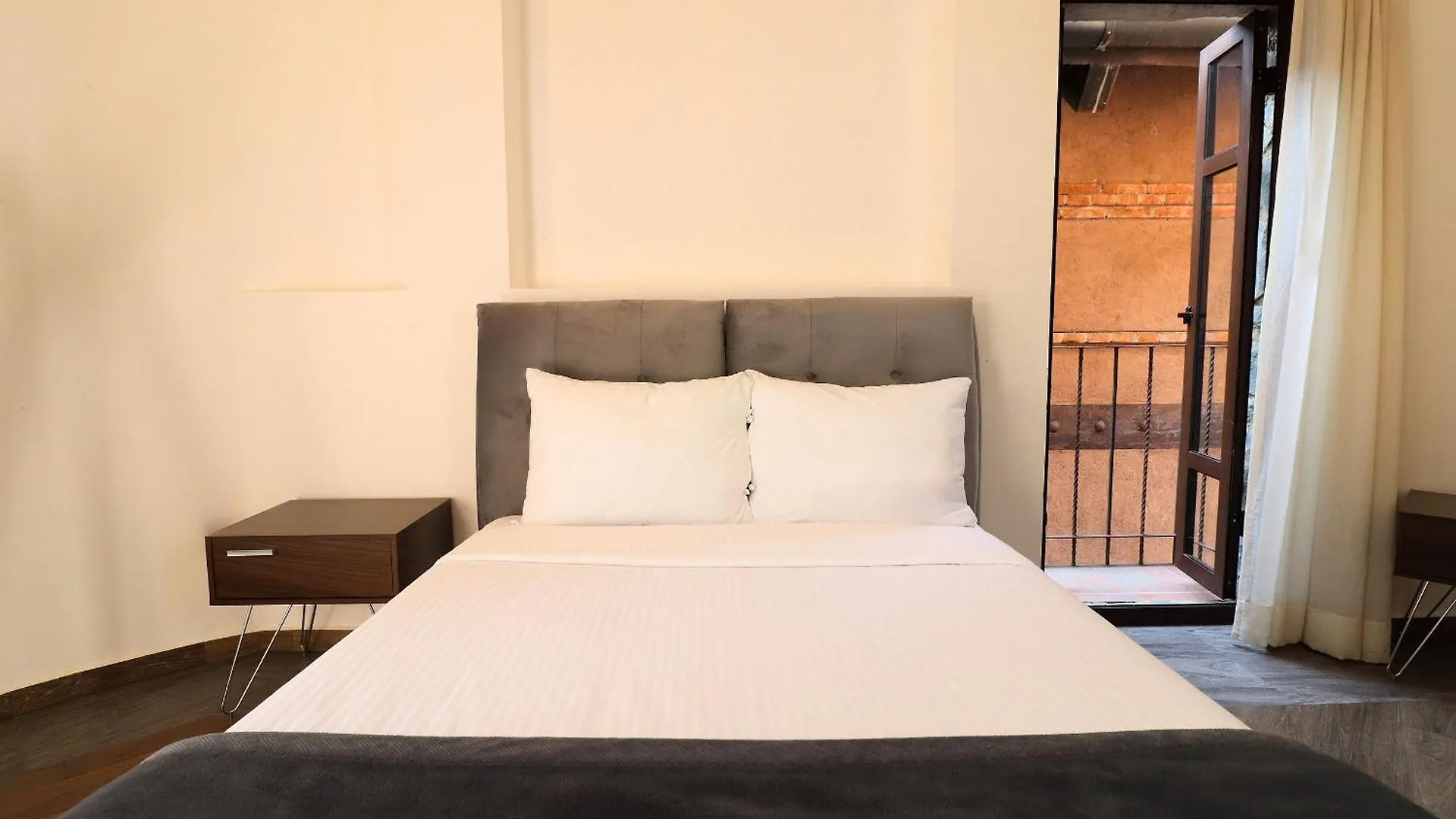 Hotel Pietro Santo Santeagueda Holiday home