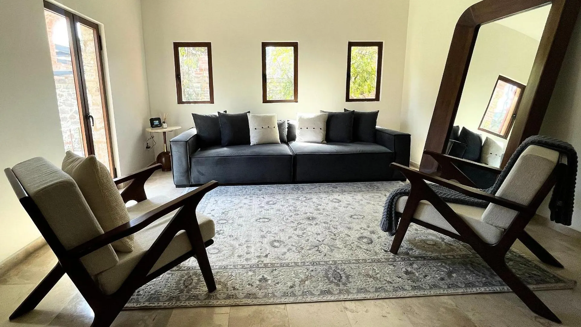 Holiday home Hotel Pietro Santo Santeagueda