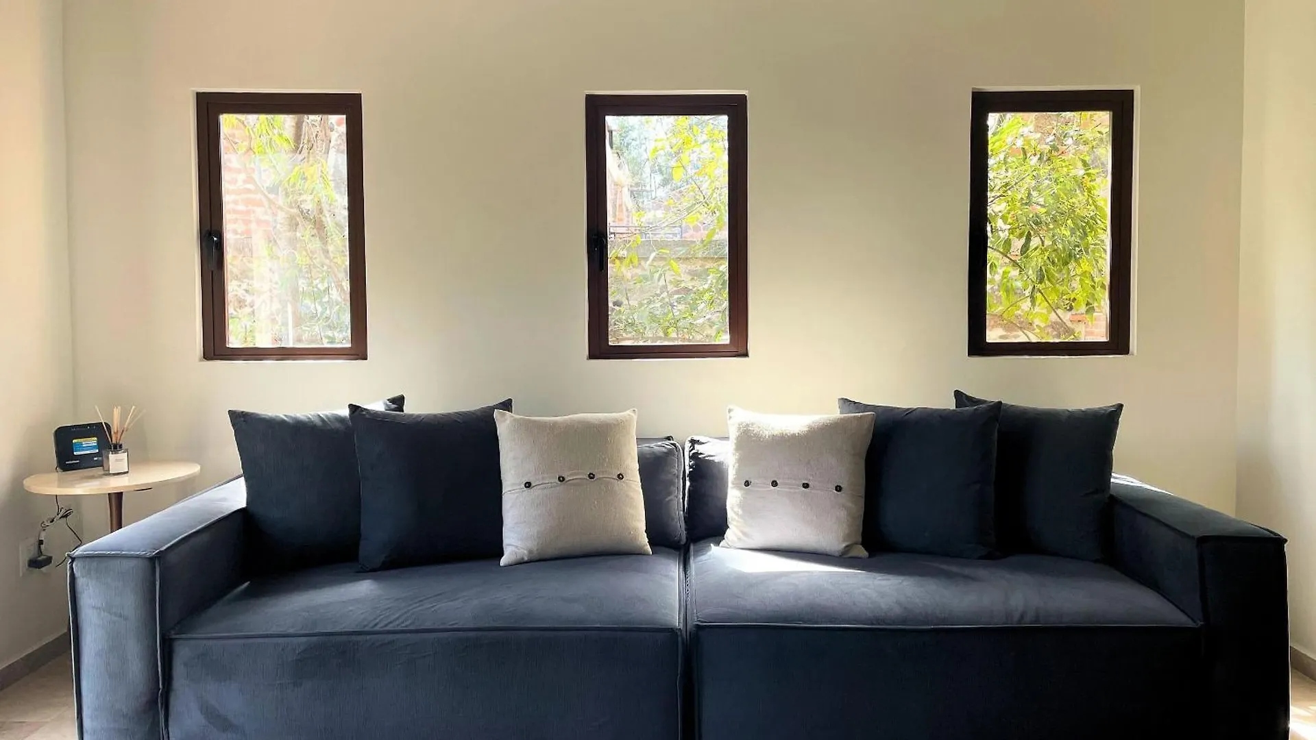 Hotel Pietro Santo Santeagueda Holiday home