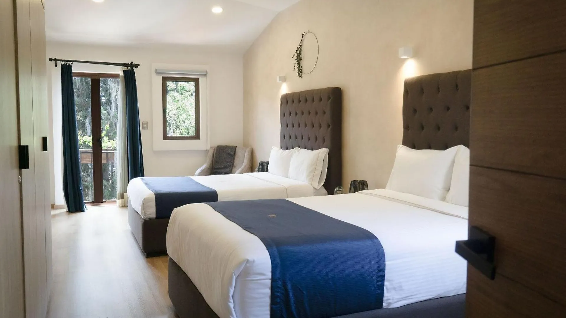 Holiday home Hotel Pietro Santo Santeagueda Mexico