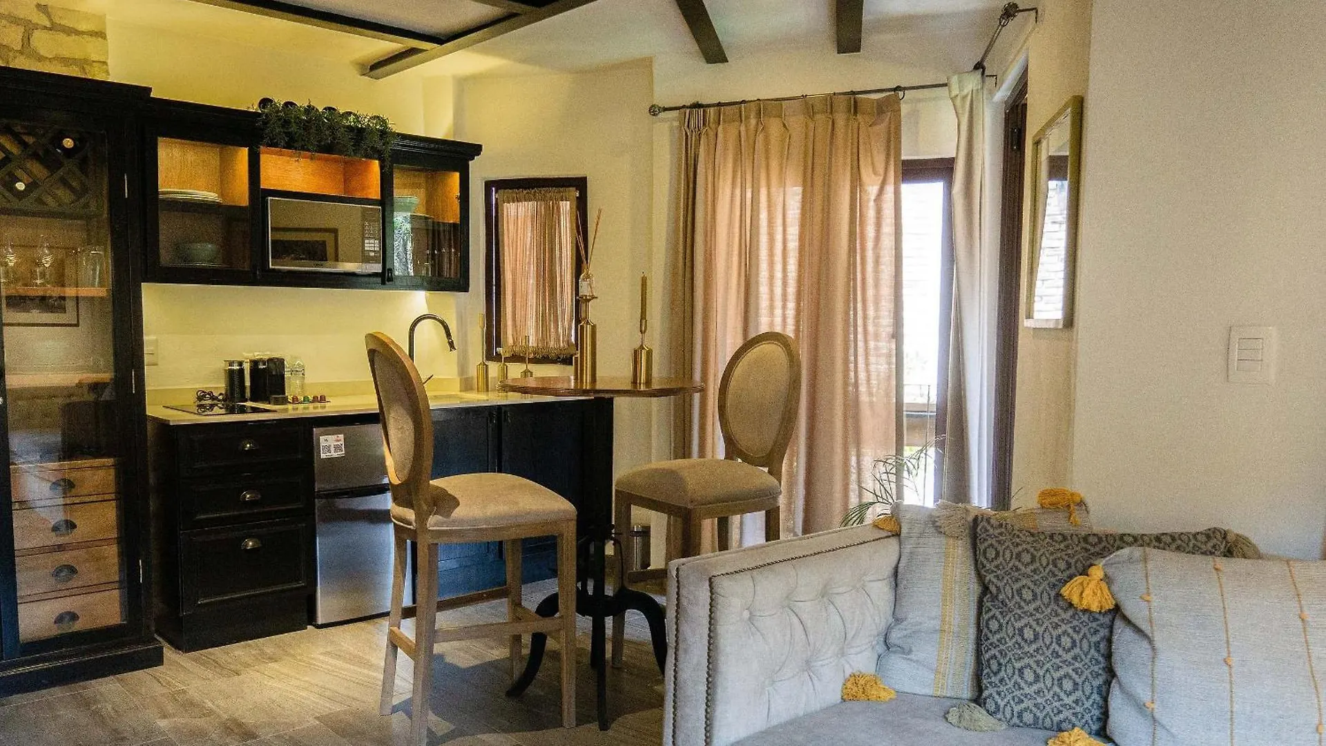 Holiday home Hotel Pietro Santo Santeagueda Mexico