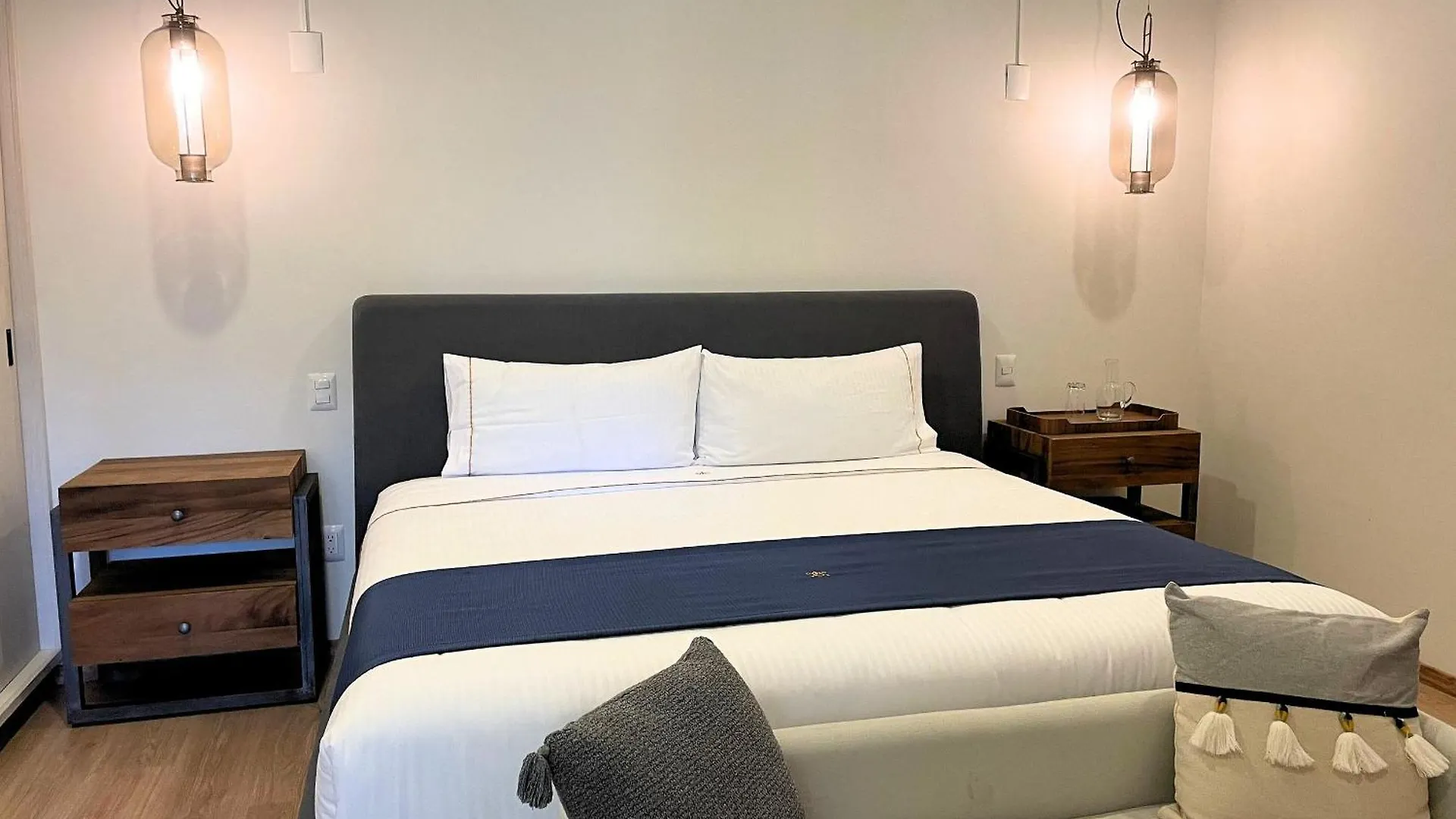 Holiday home Hotel Pietro Santo Santeagueda