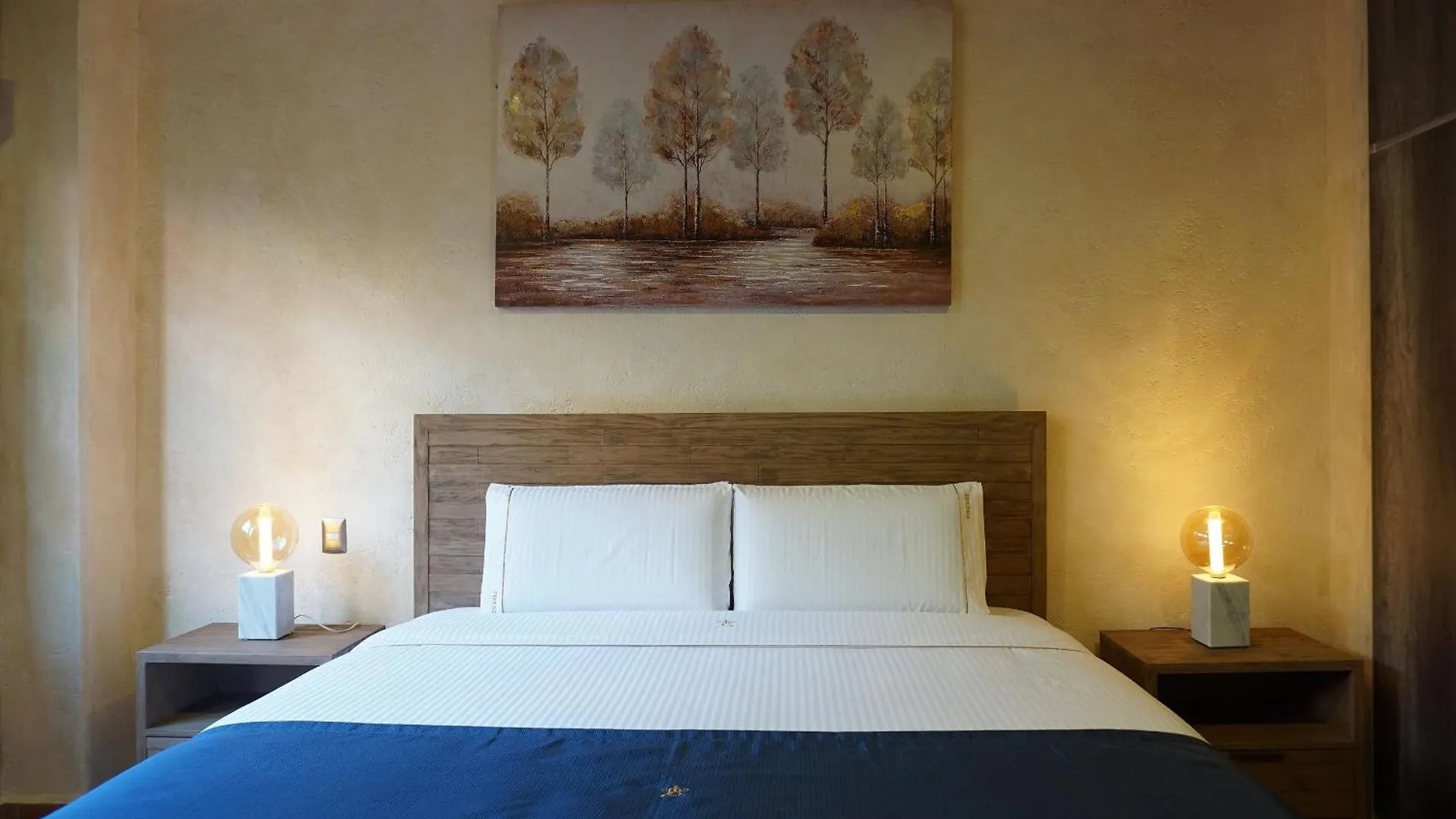 Holiday home Hotel Pietro Santo Santeagueda