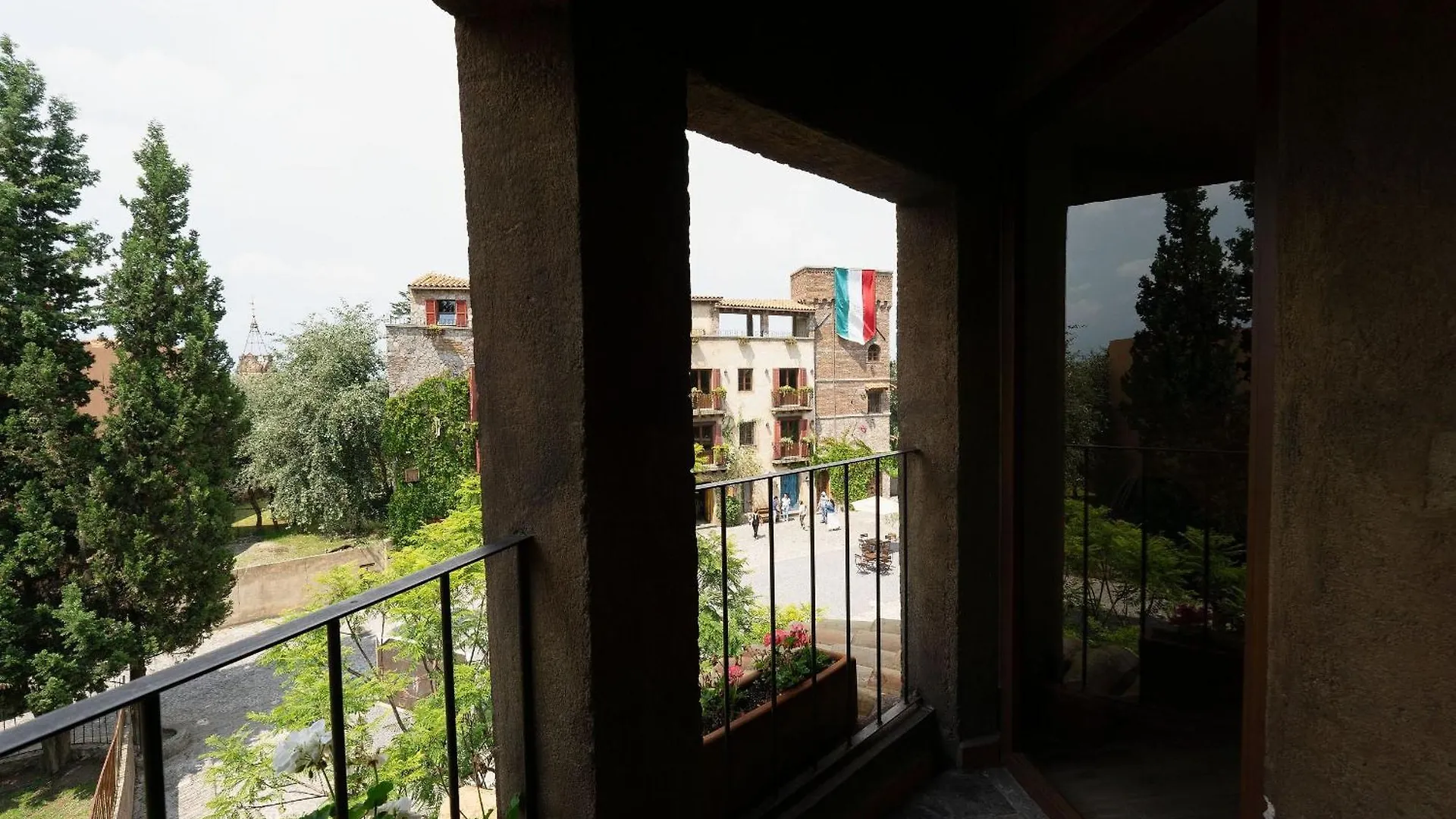 Holiday home Hotel Pietro Santo Santeagueda