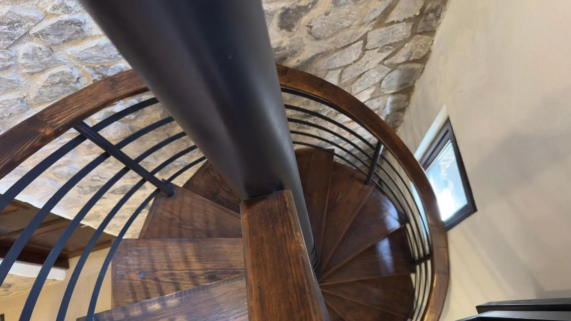Hotel Pietro Santo Santeagueda Holiday home