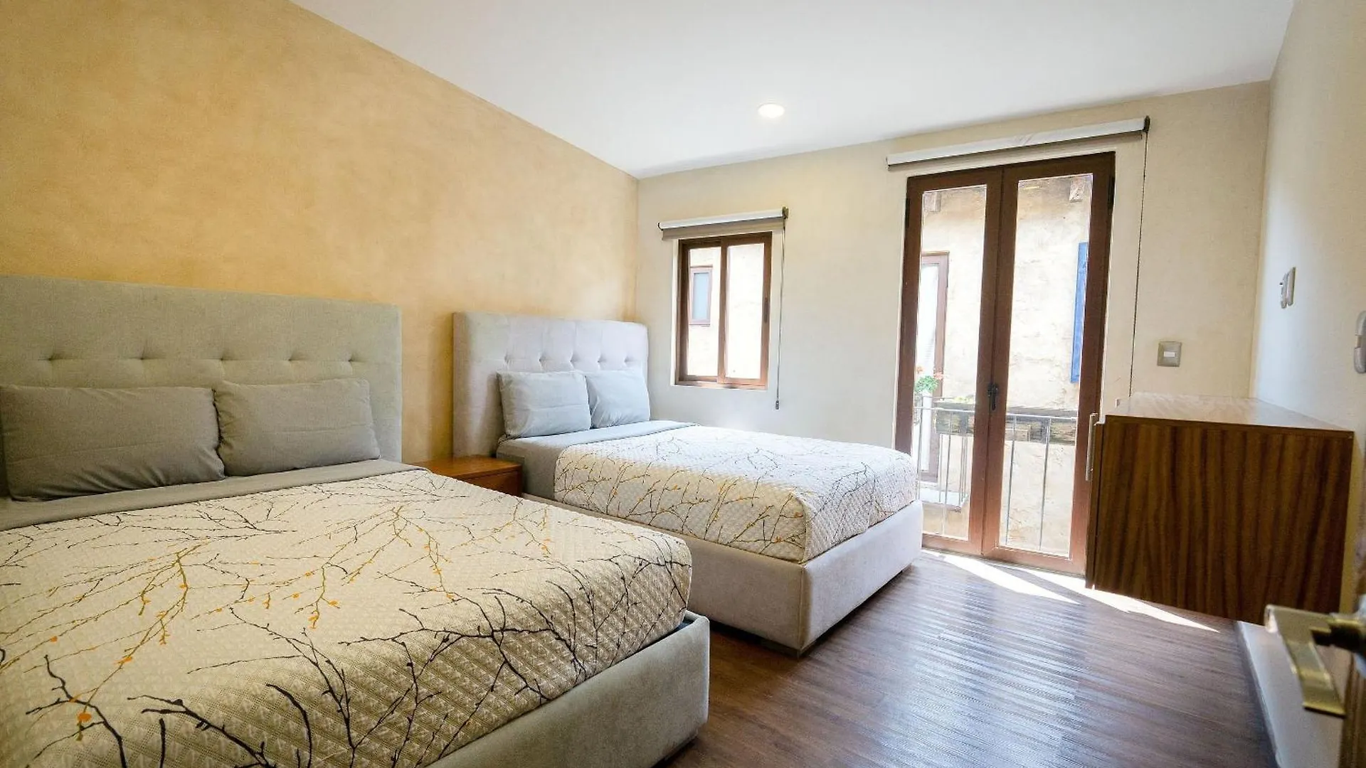 Holiday home Hotel Pietro Santo Santeagueda