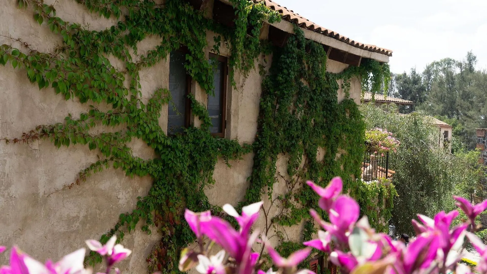 Hotel Pietro Santo Santeagueda Holiday home