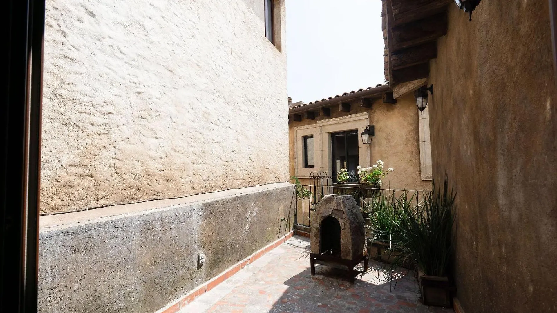 Holiday home Hotel Pietro Santo Santeagueda Mexico