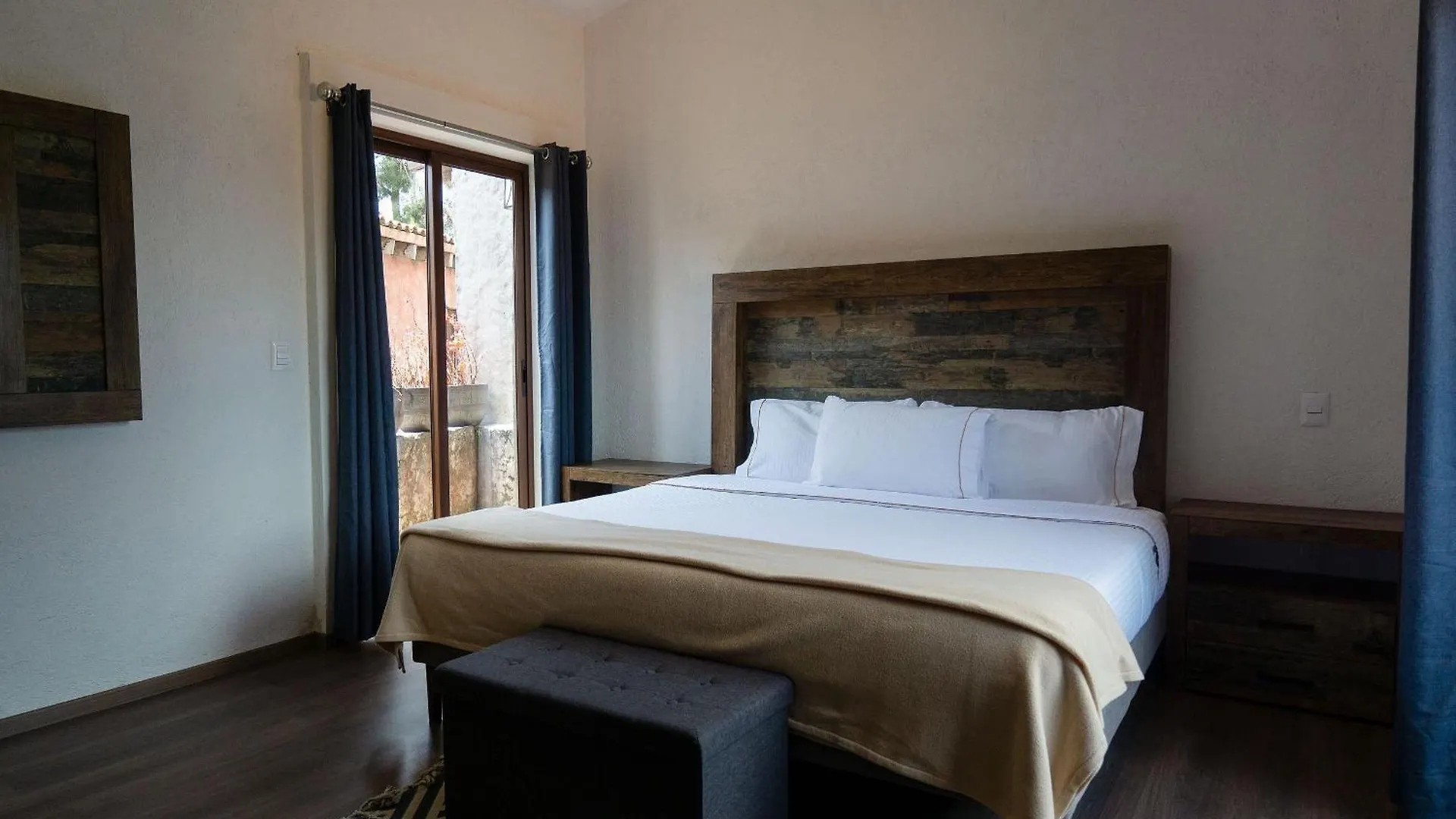 Holiday home Hotel Pietro Santo Santeagueda