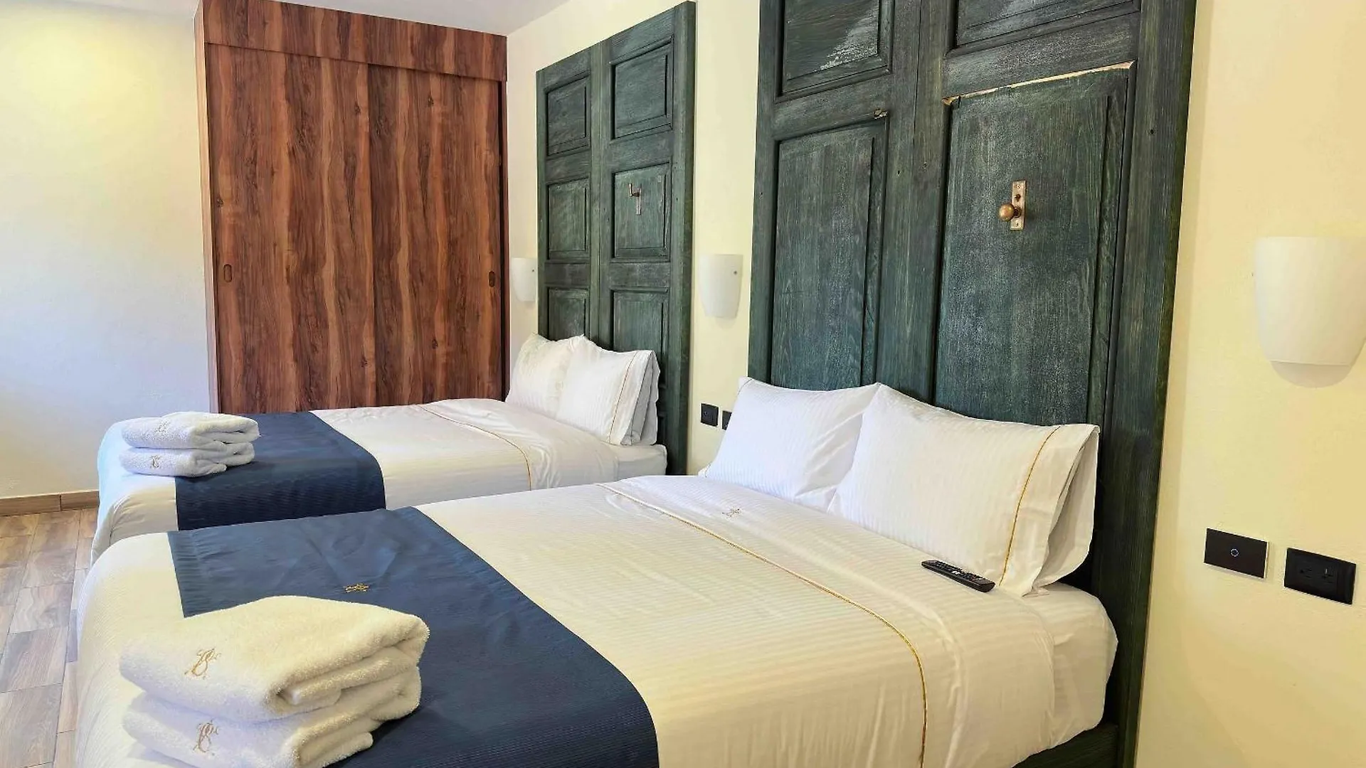 Hotel Pietro Santo Santeagueda Holiday home