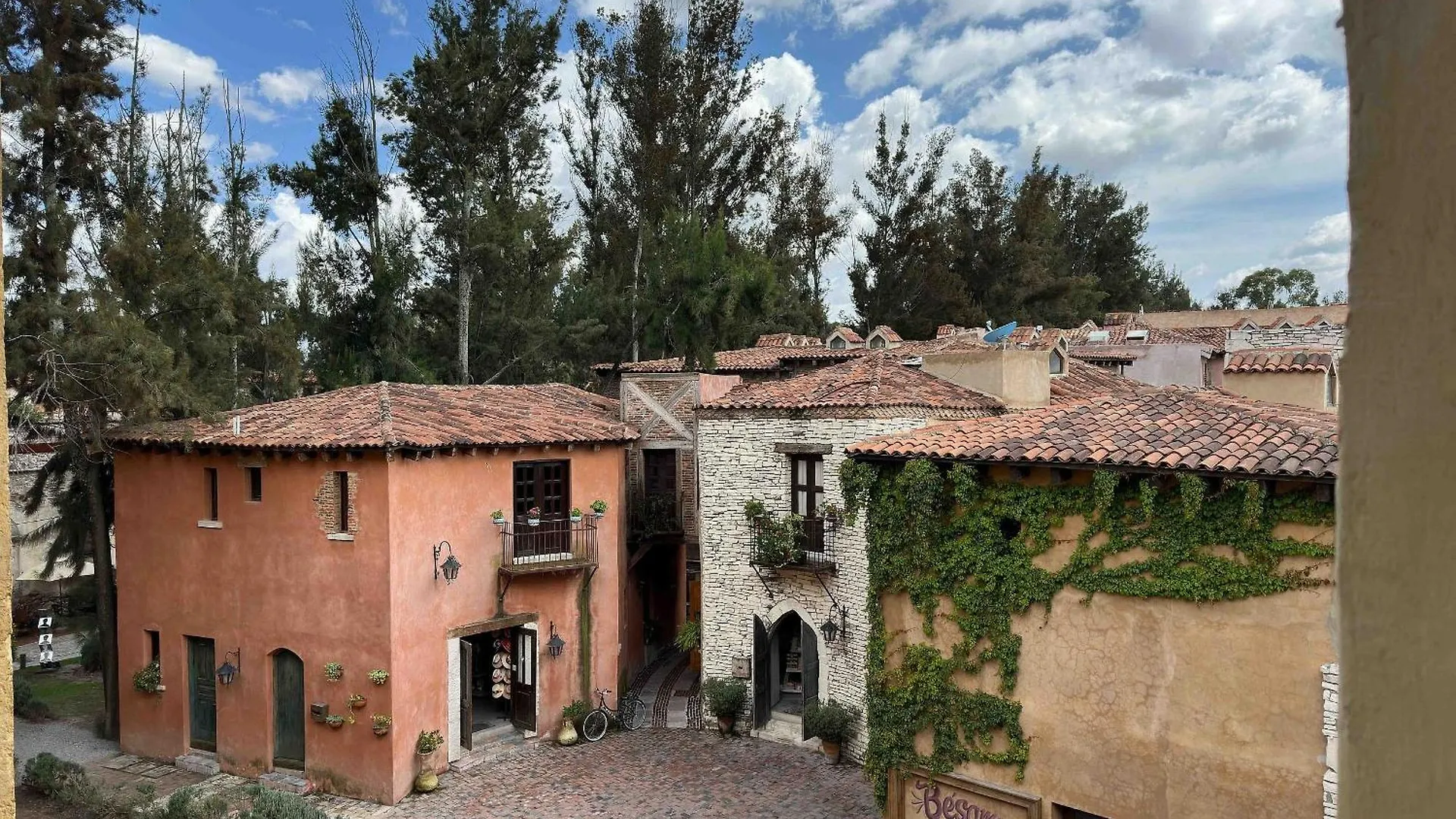 Holiday home Hotel Pietro Santo Santeagueda Mexico