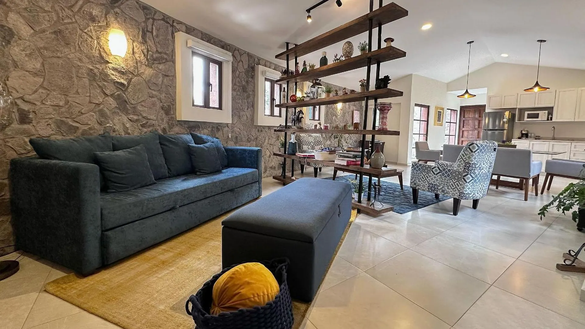 Holiday home Hotel Pietro Santo Santeagueda