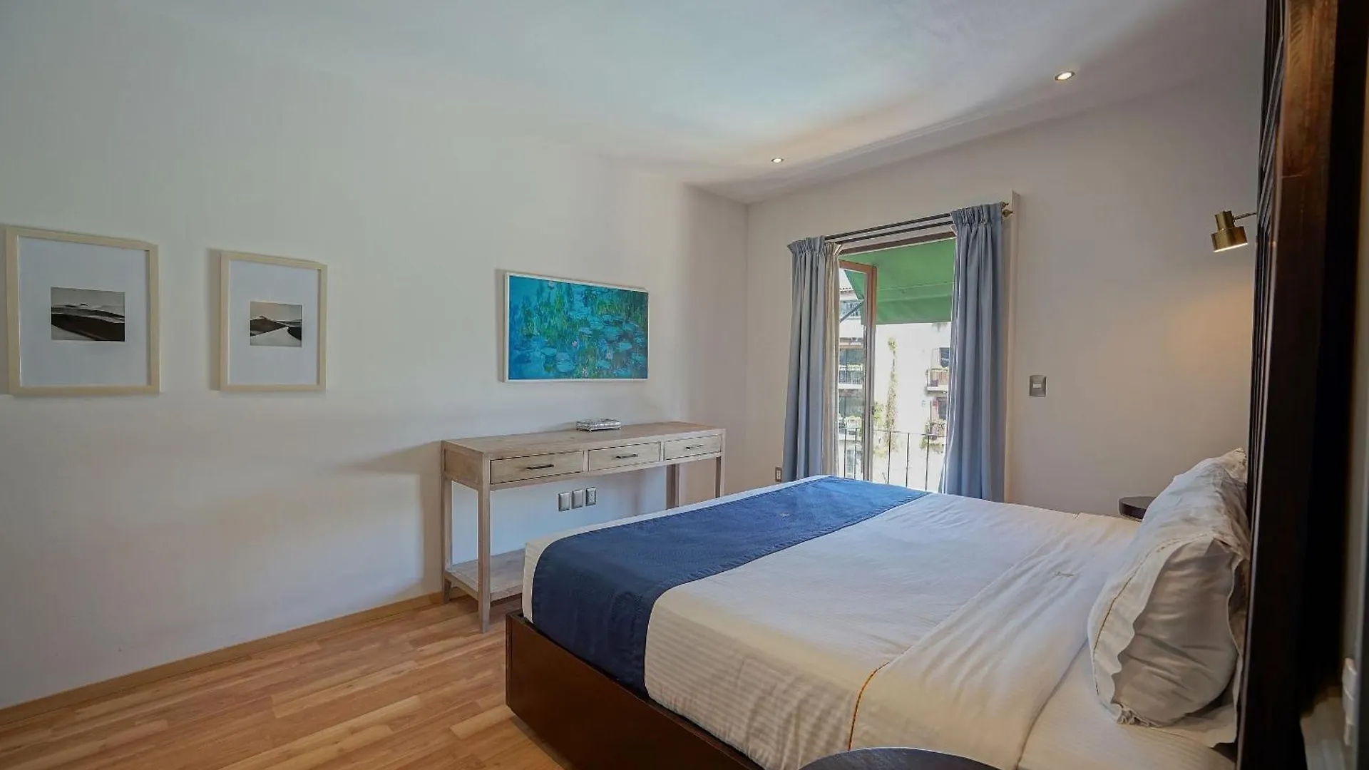 Hotel Pietro Santo Santeagueda